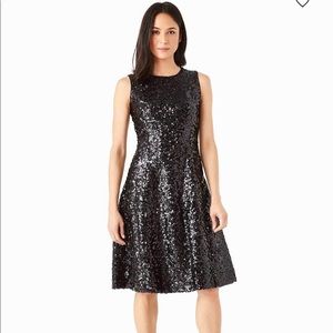 Size 2 Kate Spade cocktail dress